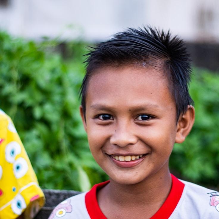 Aarav Kapoor testimonial